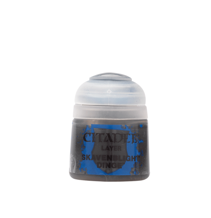 Warhammer Paints® - Layer: Skavenblight Dinge