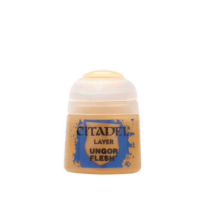 Warhammer Paints® - Layer: Ungor Flesh