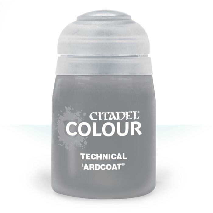 Warhammer Paints® - Technical: 'Ardcoat