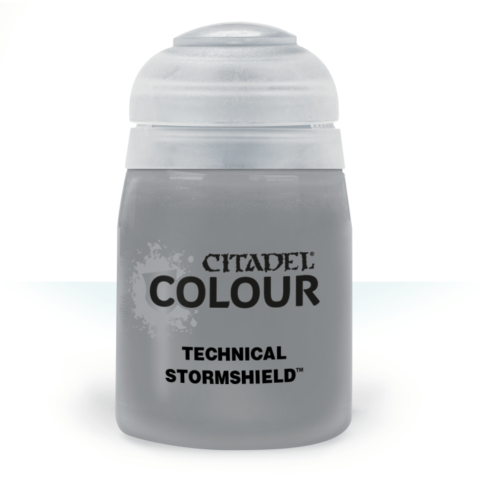 Warhammer Paints® - Technical: Stormshield