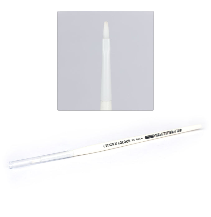 Warhammer Paints® - Medium Base Brush (Synthetic)