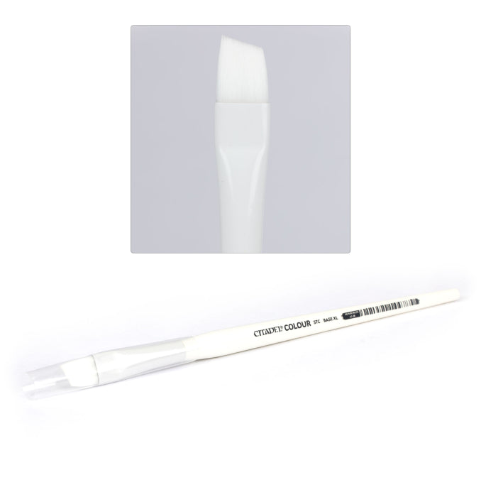 Warhammer Paints® - Synthetic Base Brush X-Large