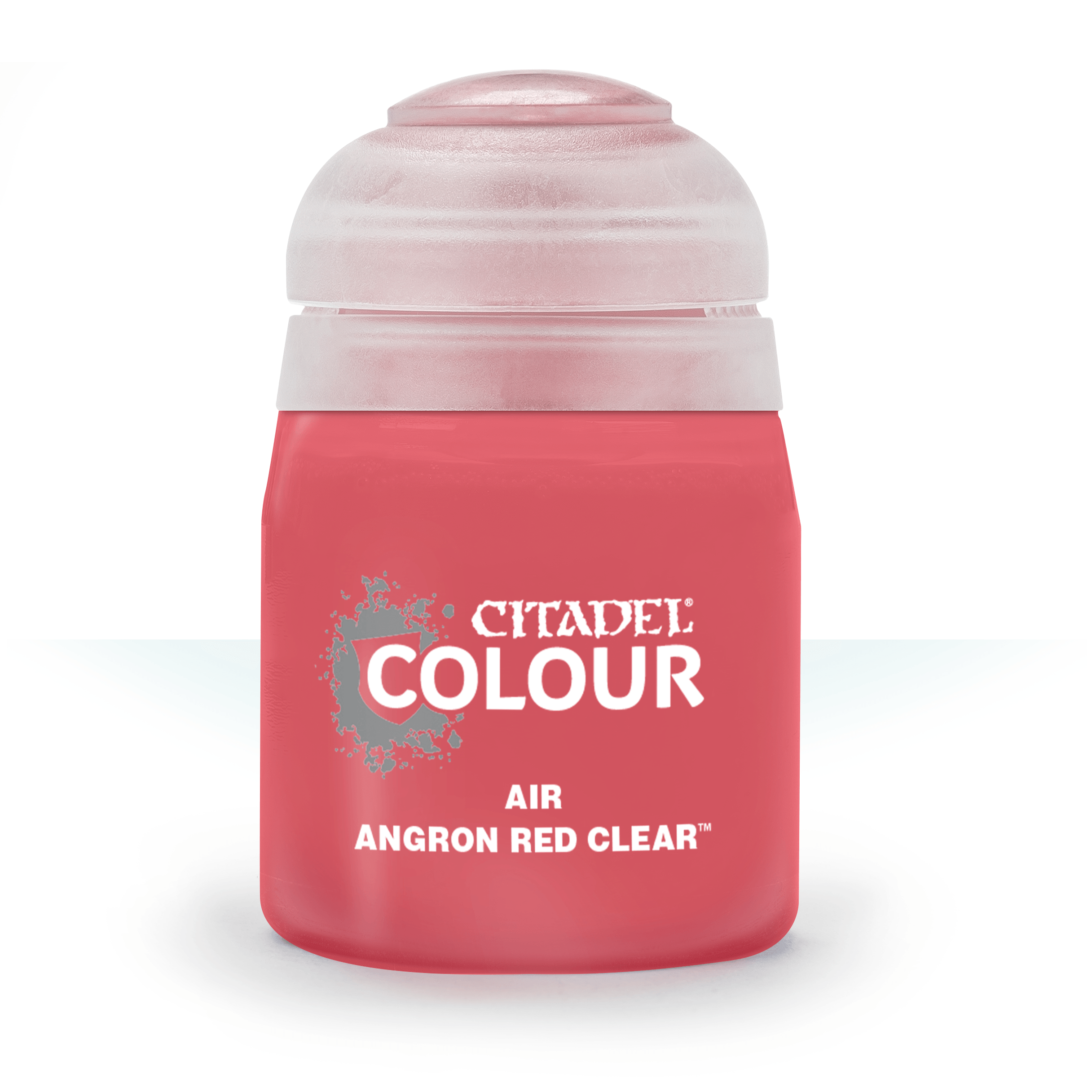 Citadel – Air: Angron Red Clear (28-55)
