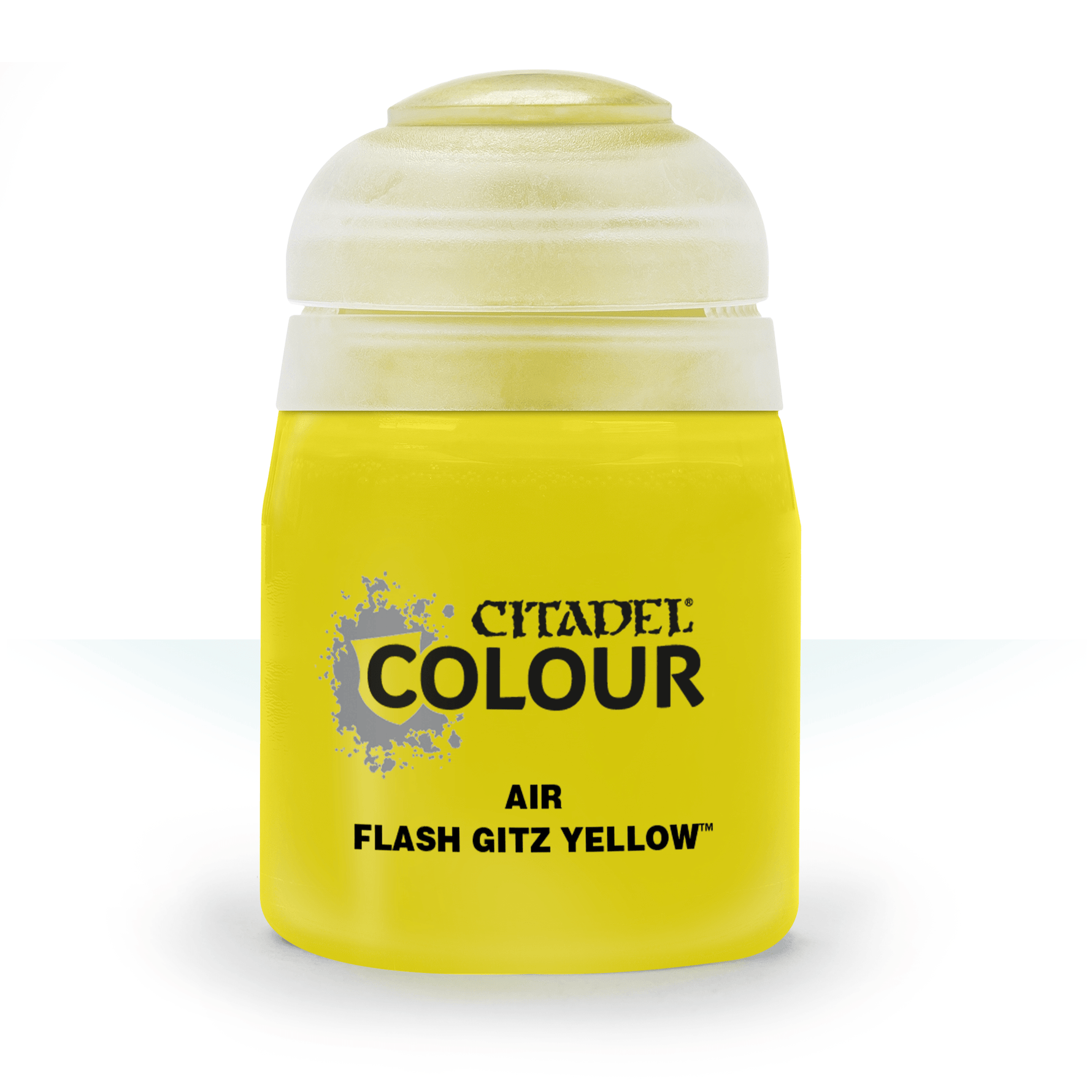 Warhammer Colour – Air: Flash Gitz Yellow (28-20)
