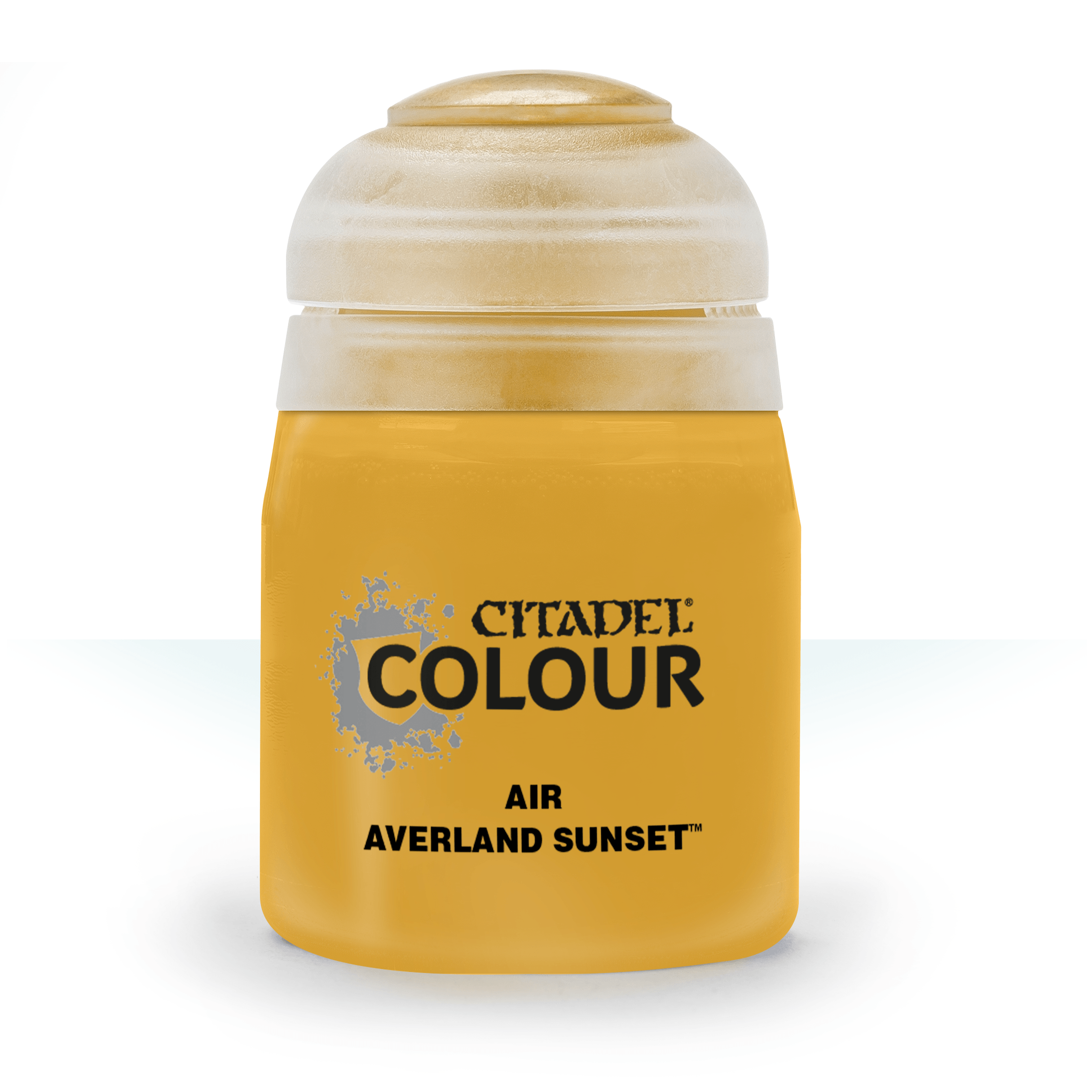 Warhammer Colour – Air: Averland Sunset (28-01)