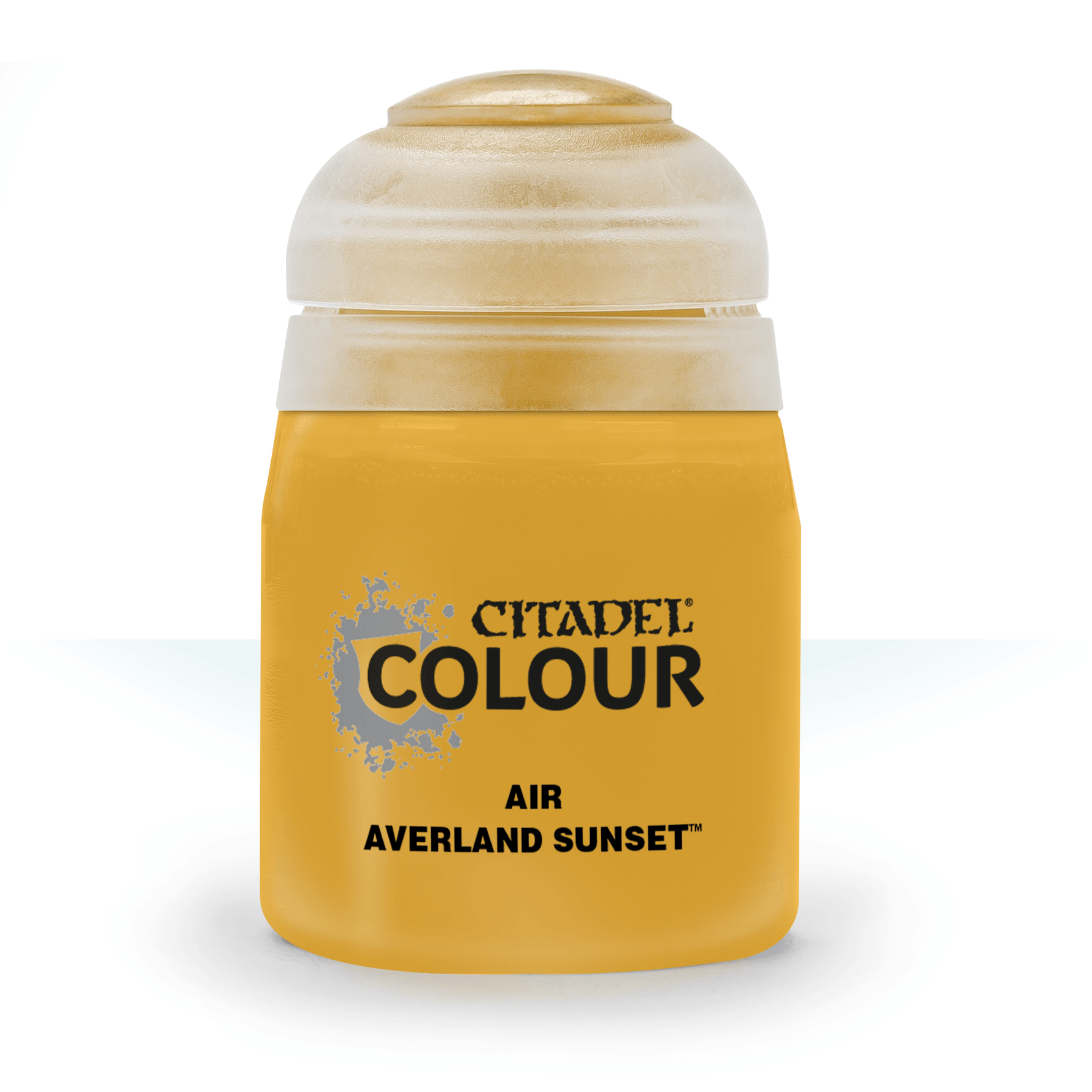 Warhammer Colour – Air: Averland Sunset (28-01)
