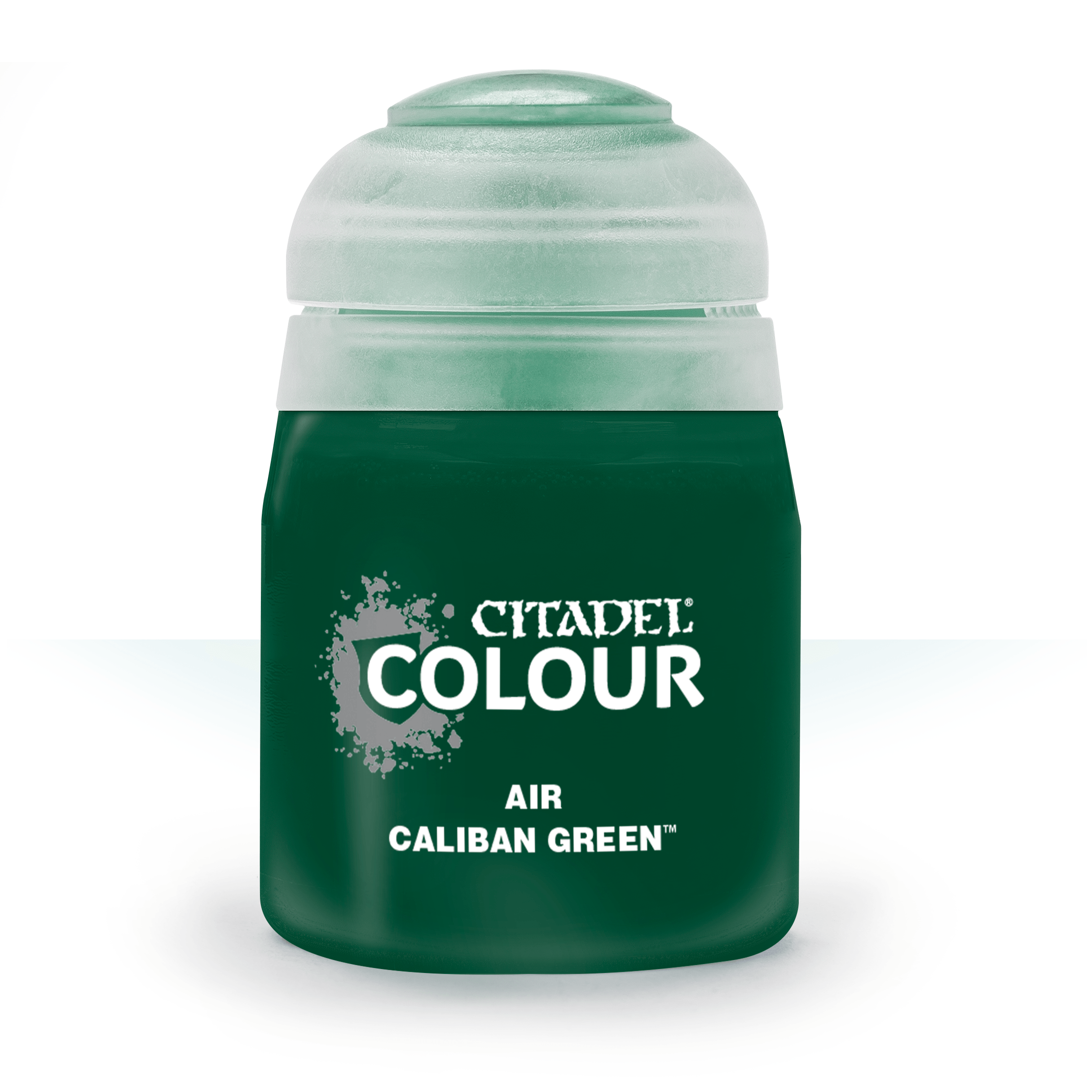 Citadel – Air: Caliban Green (28-07)