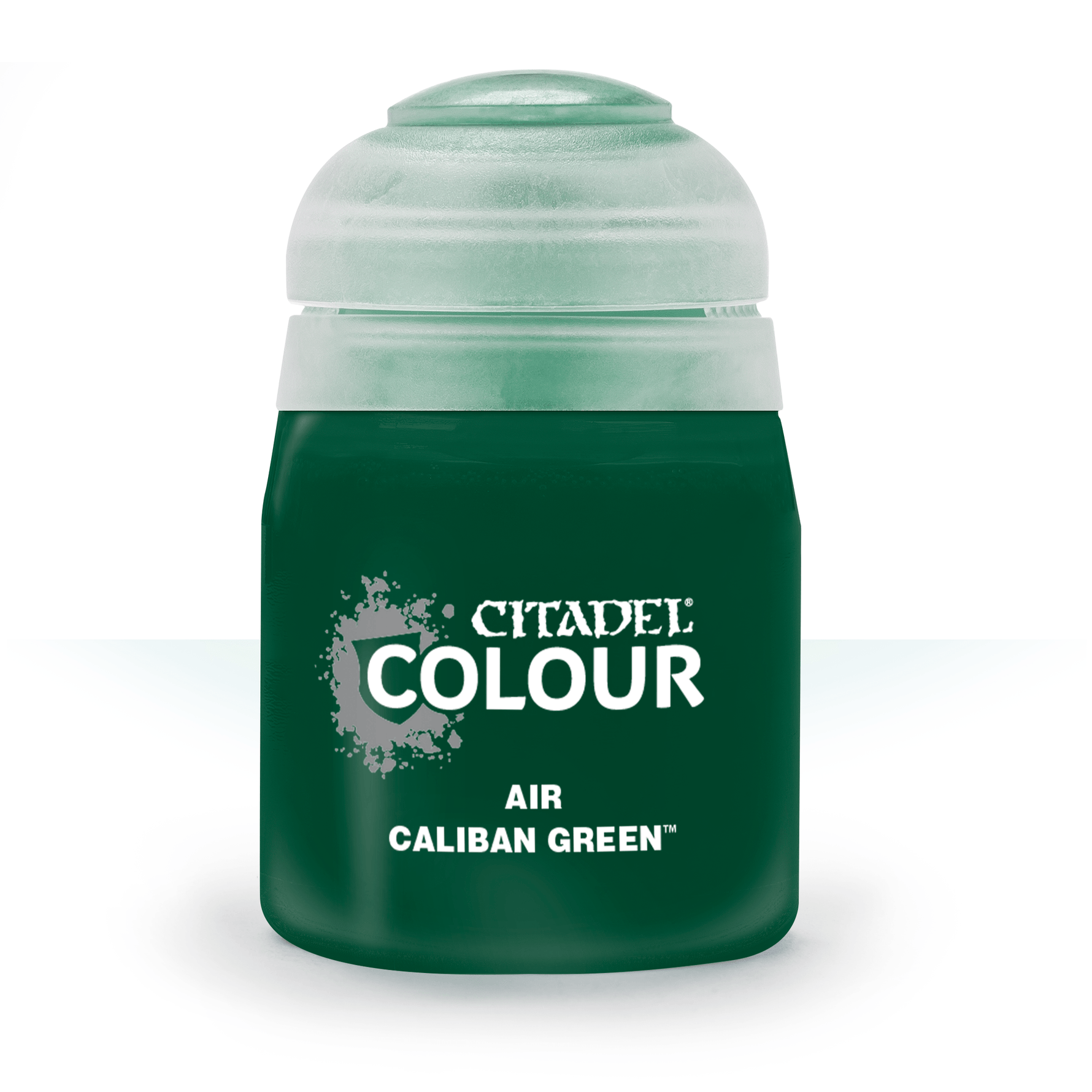 Warhammer Colour – Air: Caliban Green (28-07)