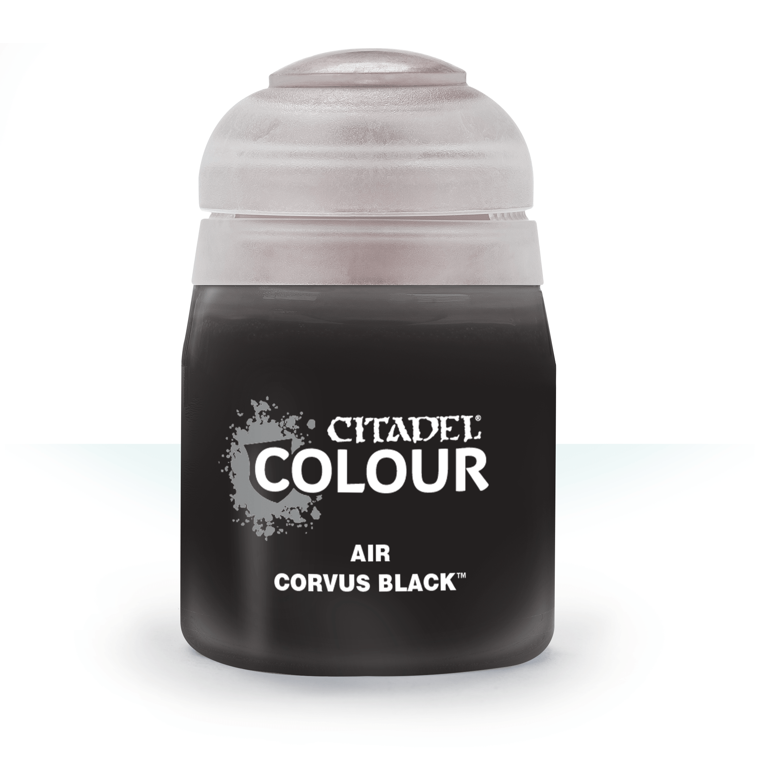 Citadel – Air: Corvus Black (28-66)
