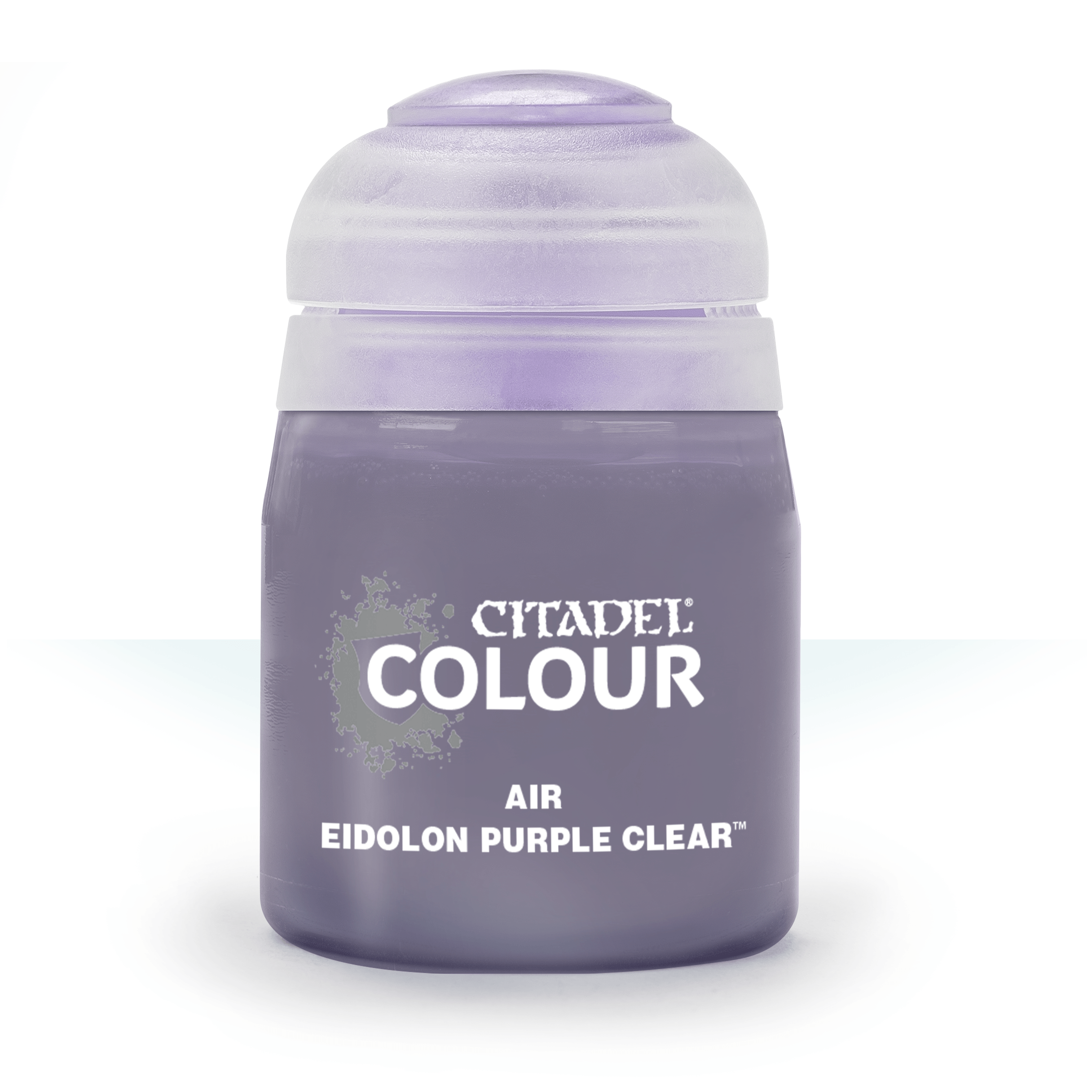 Citadel – Air: Eidolon Purple Clear (28-58)