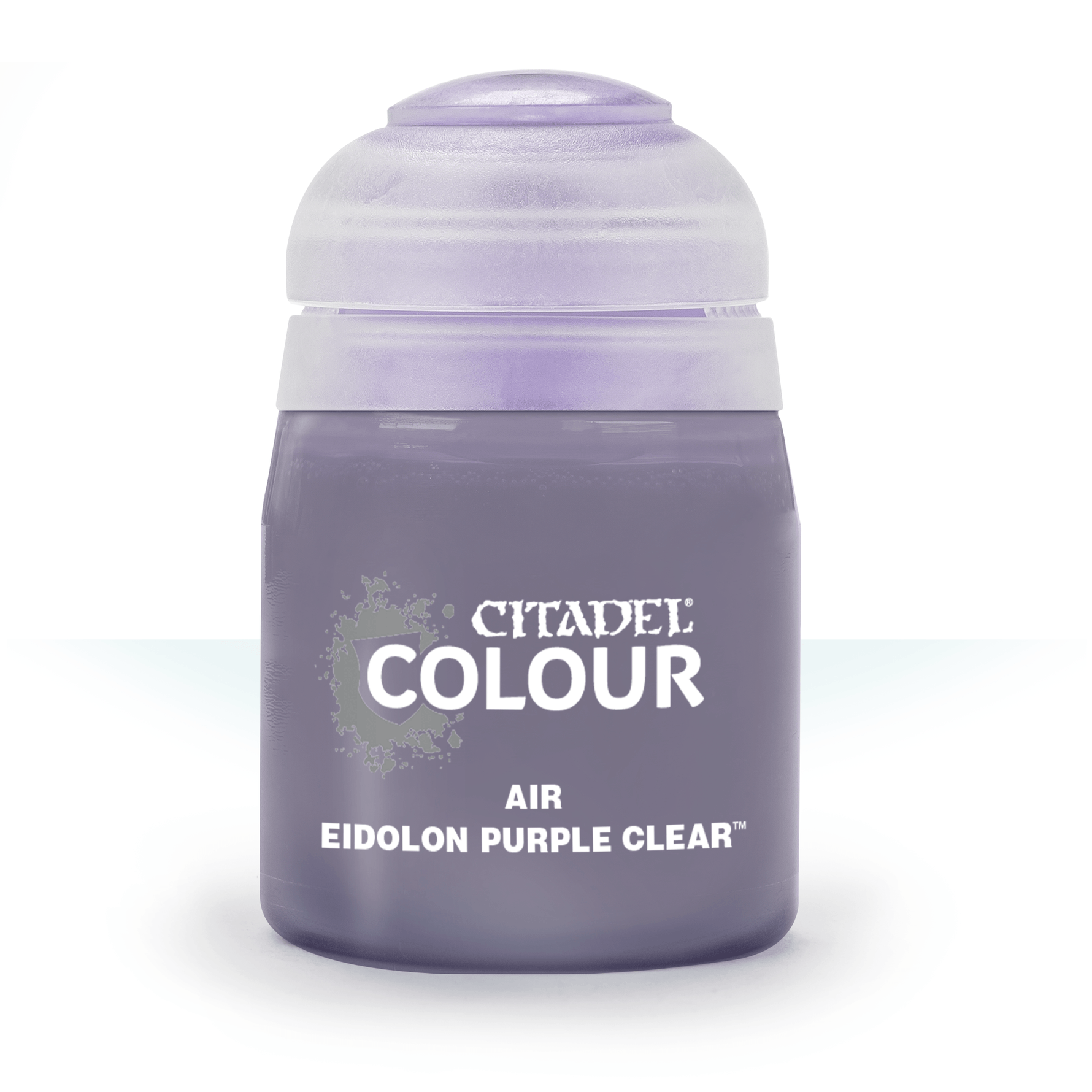 Warhammer Colour – Air: Eidolon Purple Clear (28-58)