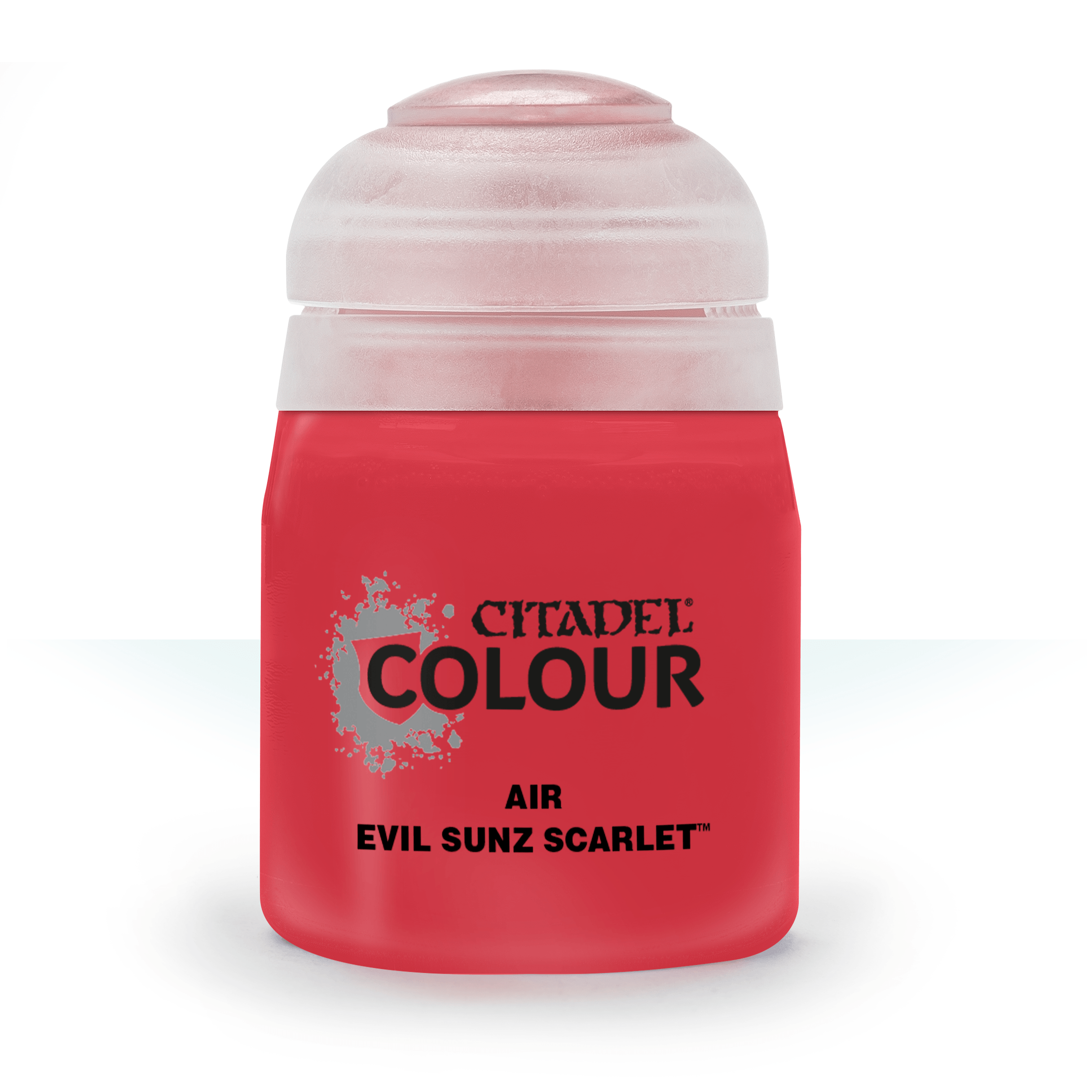 Warhammer Colour – Air: Evil Sunz Scarlet (28-22)