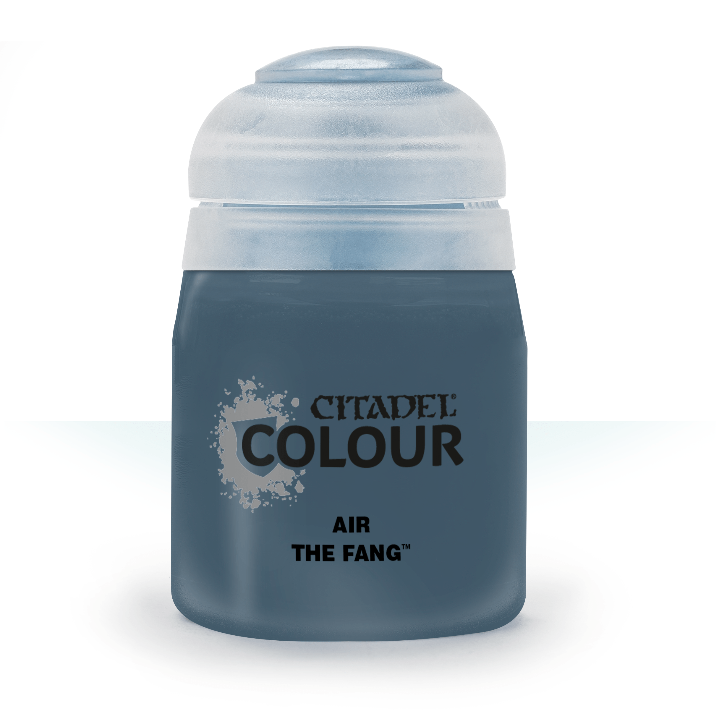 Warhammer Colour – Air: The Fang (28-19)