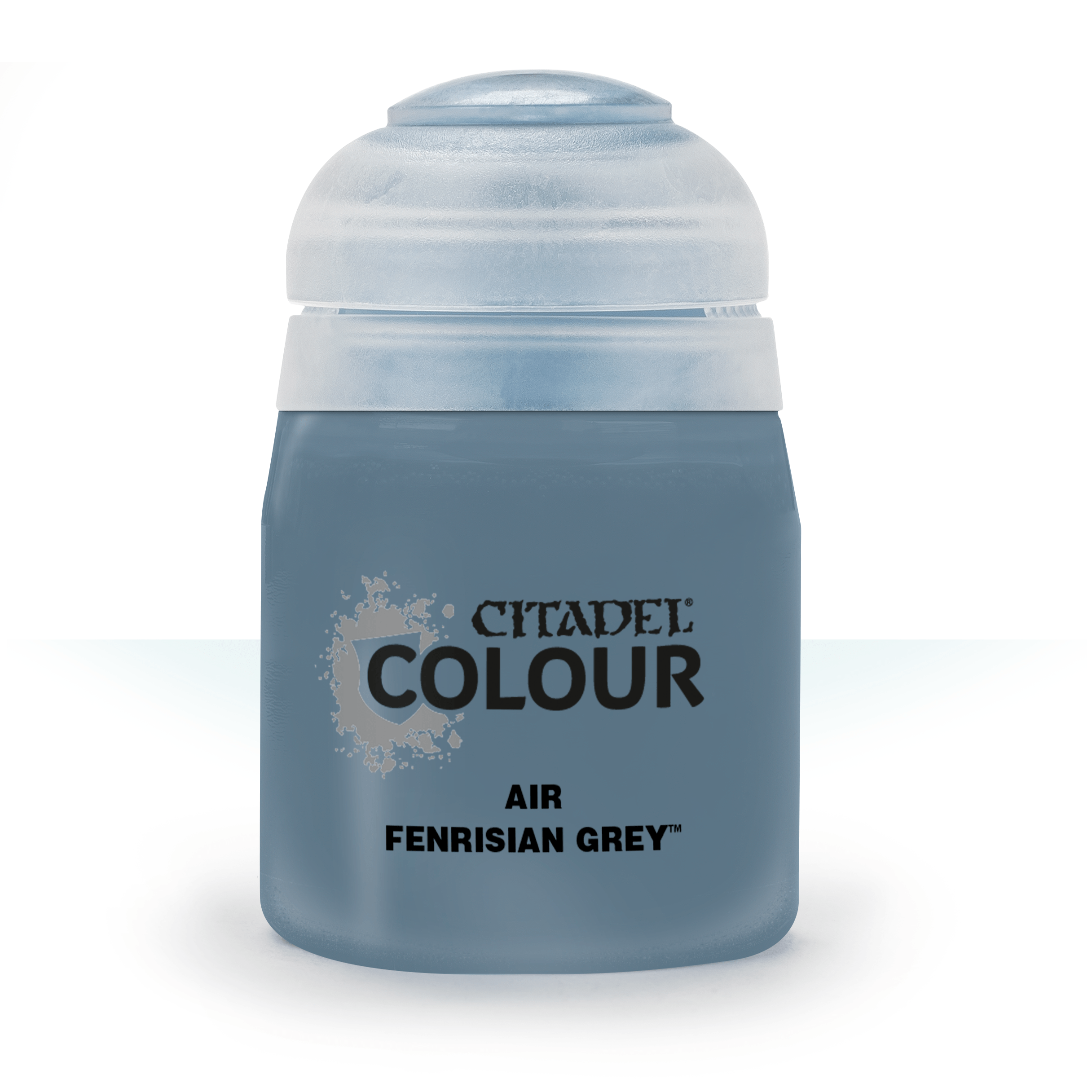 Citadel – Air: Fenrisian Grey (28-51)