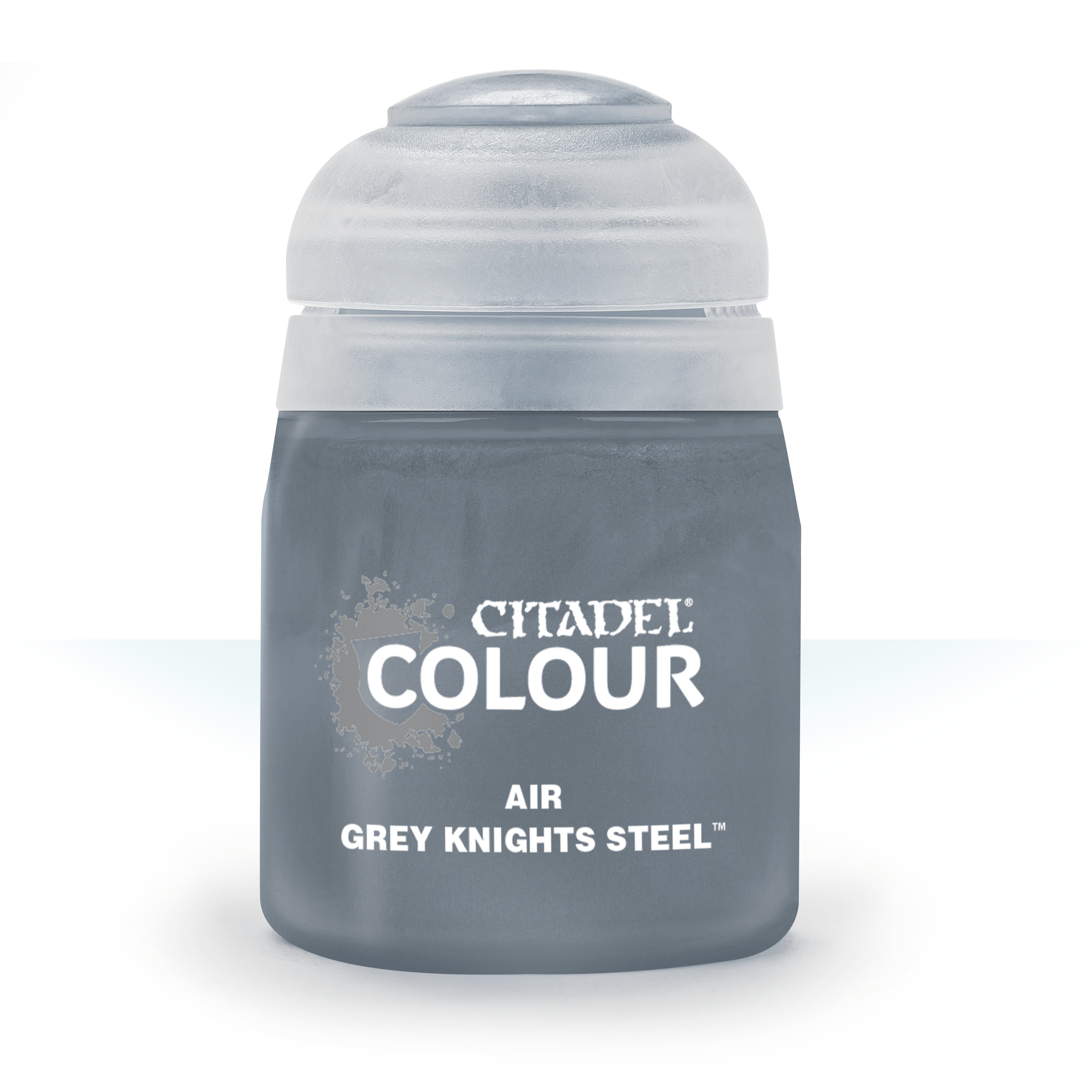 Citadel – Air: Grey Knights Steel (28-79)
