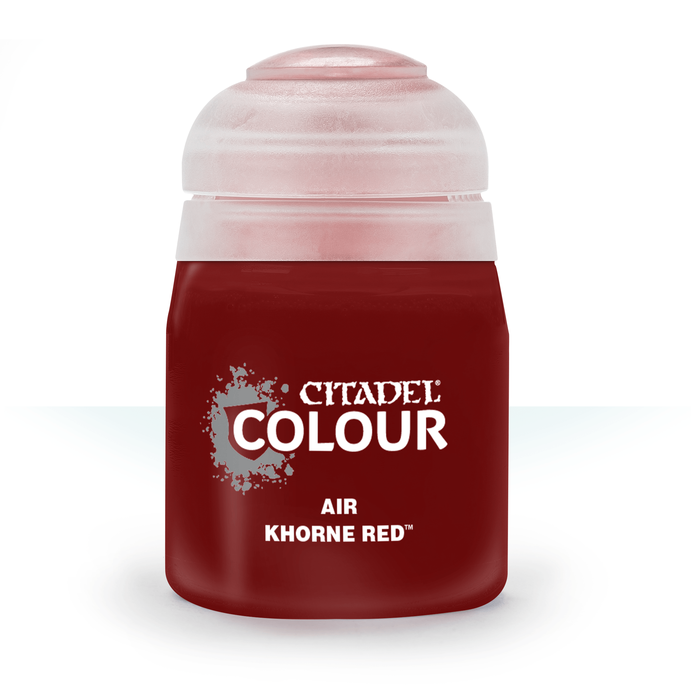 Citadel – Air: Khorne Red (28-03)
