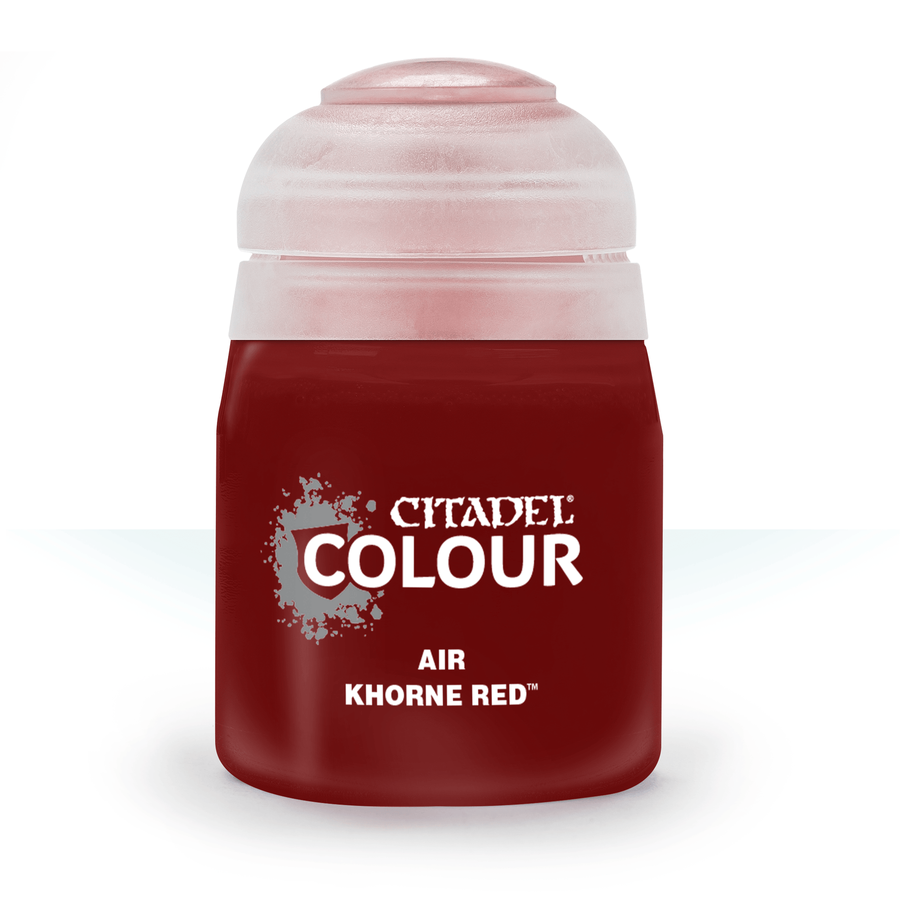 Citadel – Air: Khorne Red (28-03)