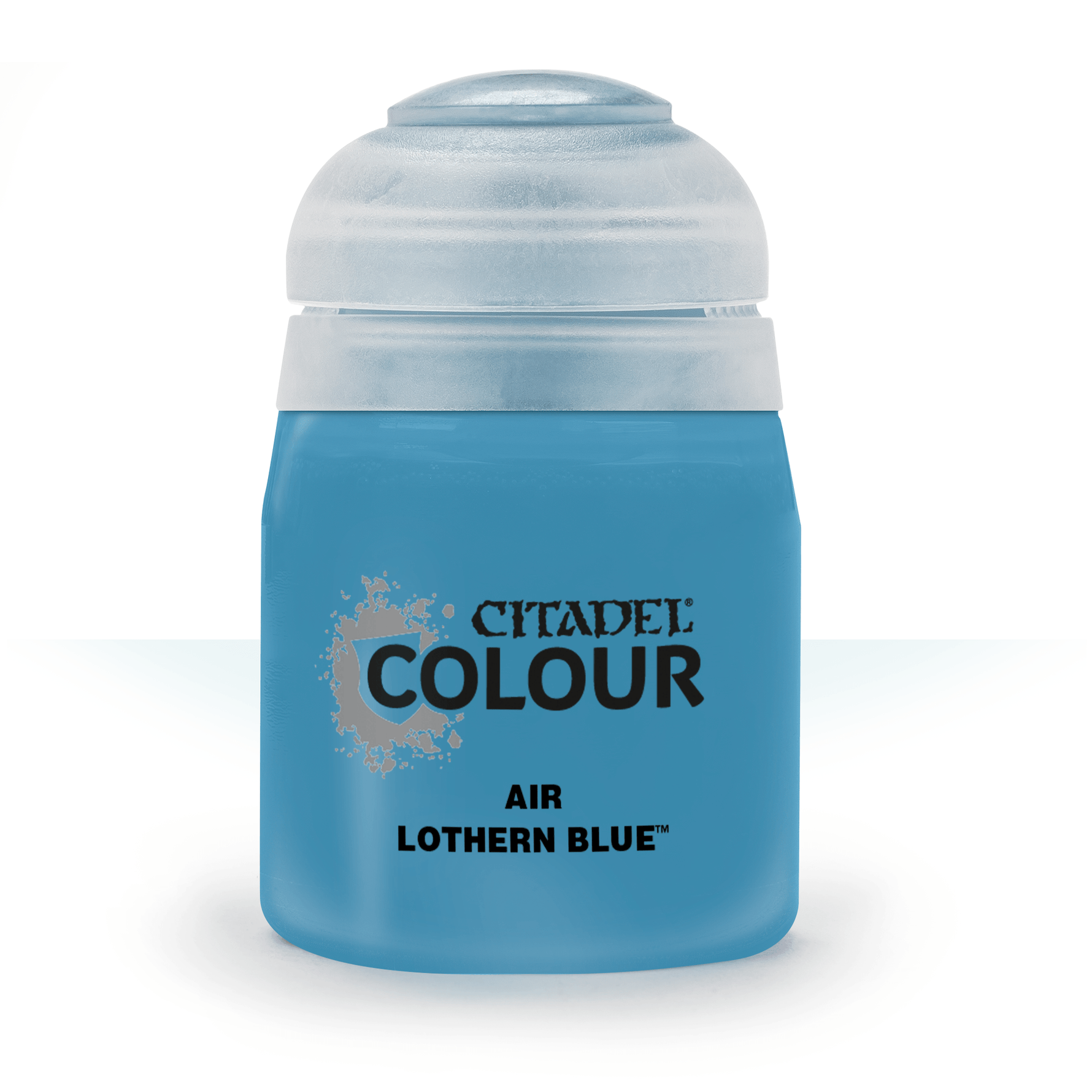 Warhammer Colour – Air: Lothern Blue (28-25)
