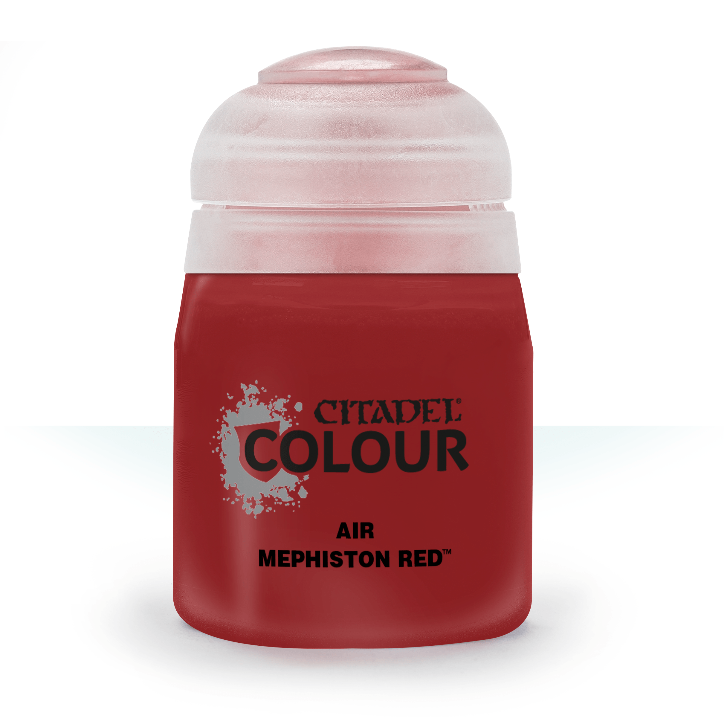 Citadel – Air: Mephiston Red (28-02)