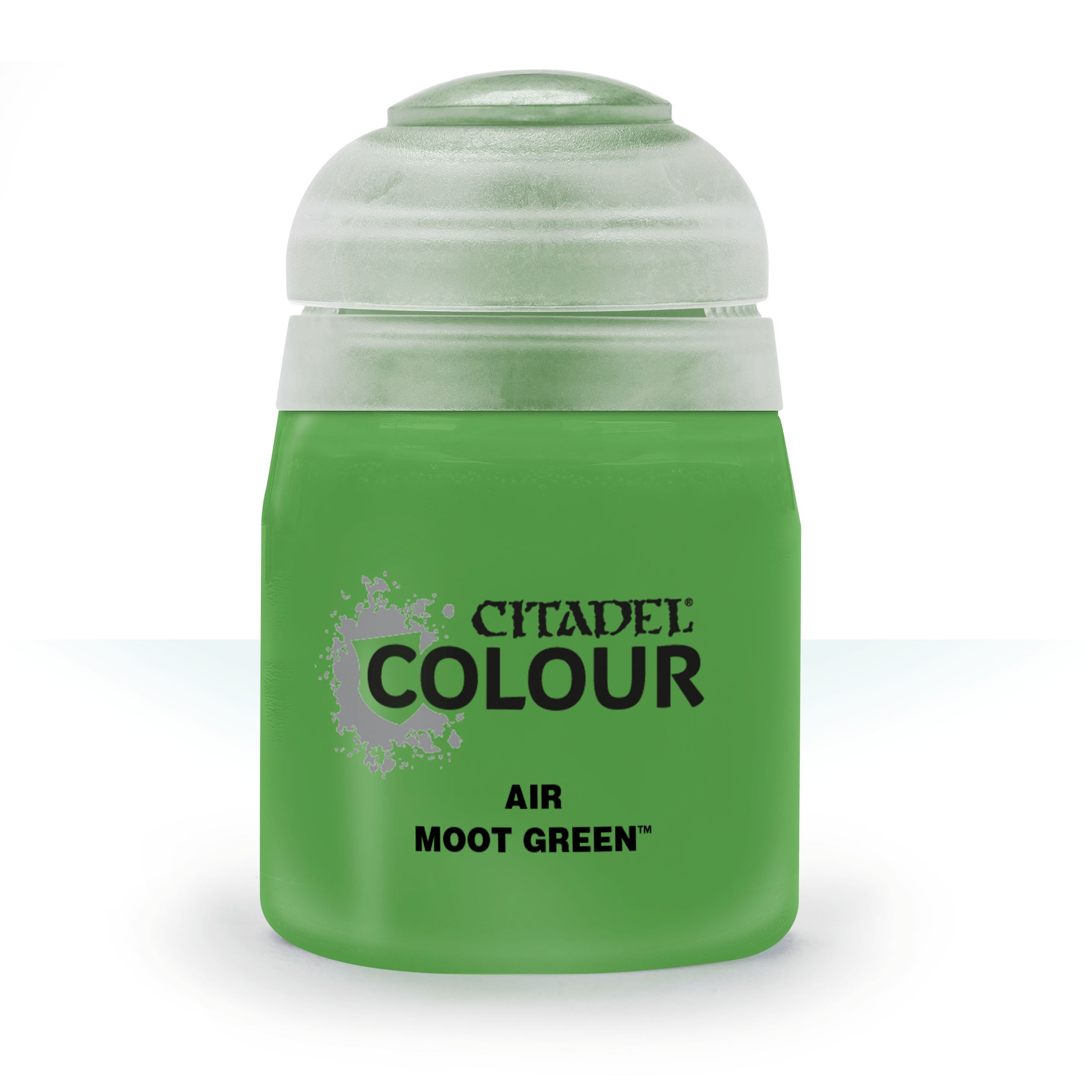Warhammer Colour – Air: Moot Green (28-28)