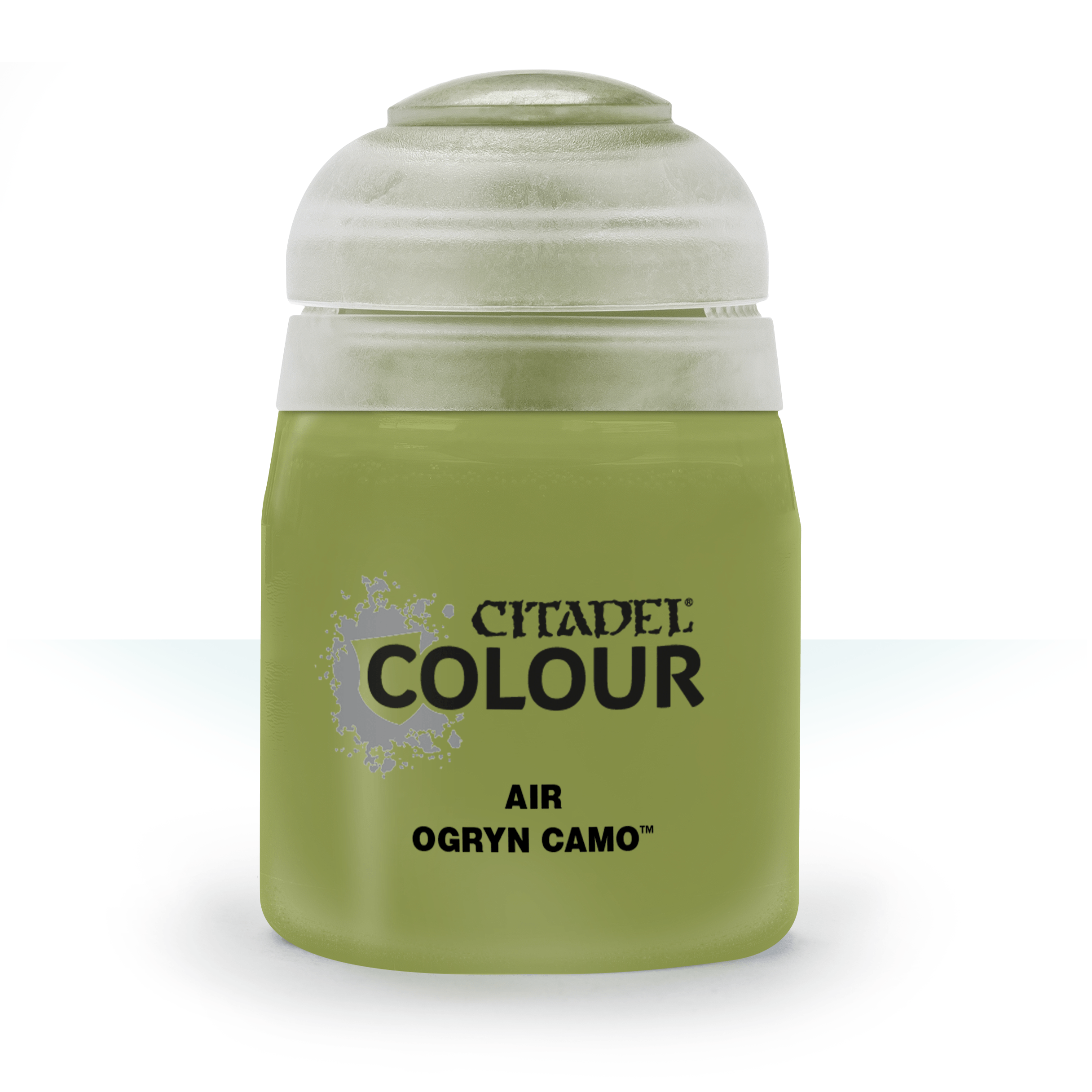 Warhammer Colour – Air: Ogryn Camo (28-32)