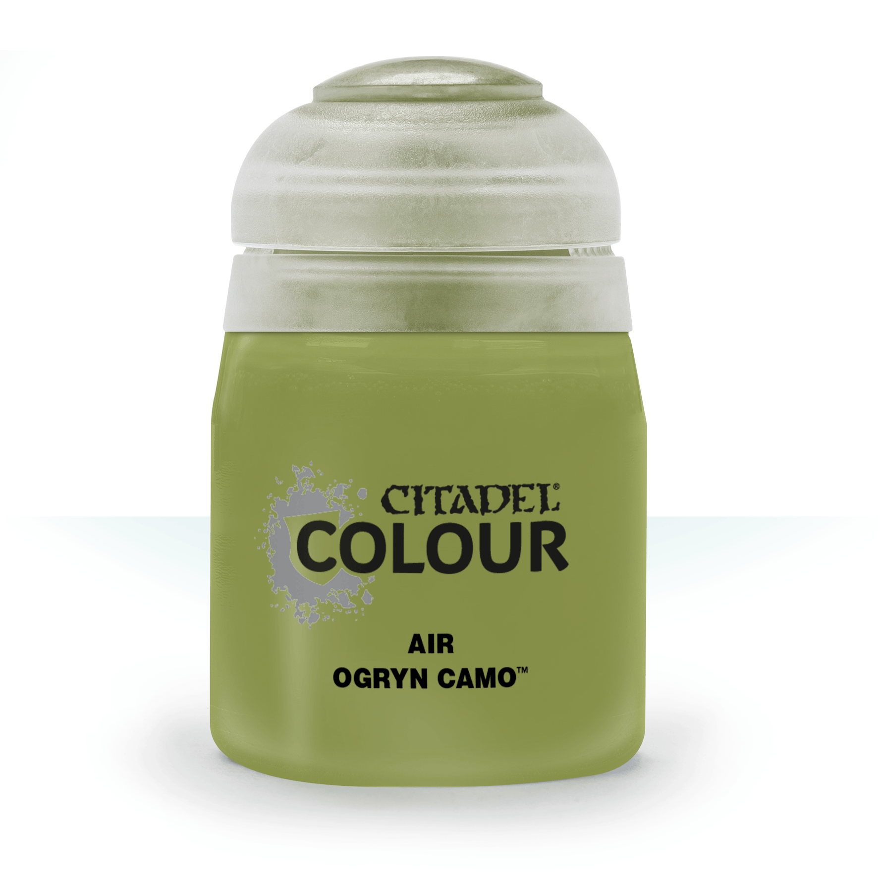 Warhammer Colour – Air: Ogryn Camo (28-32)