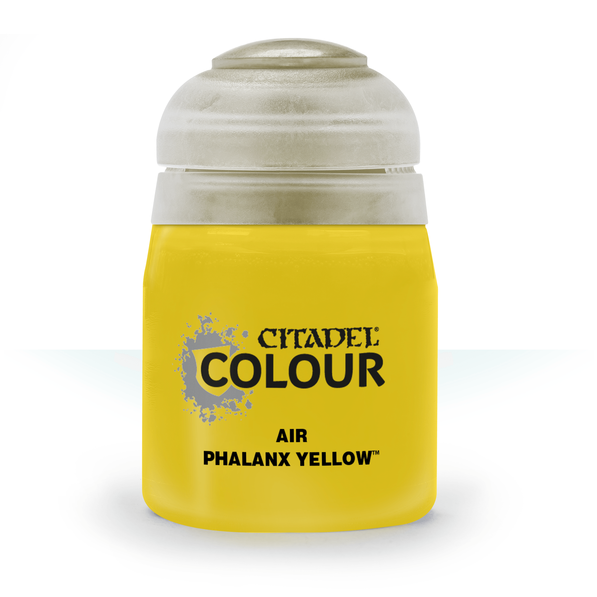 Citadel – Air: Phalanx Yellow (28-70)