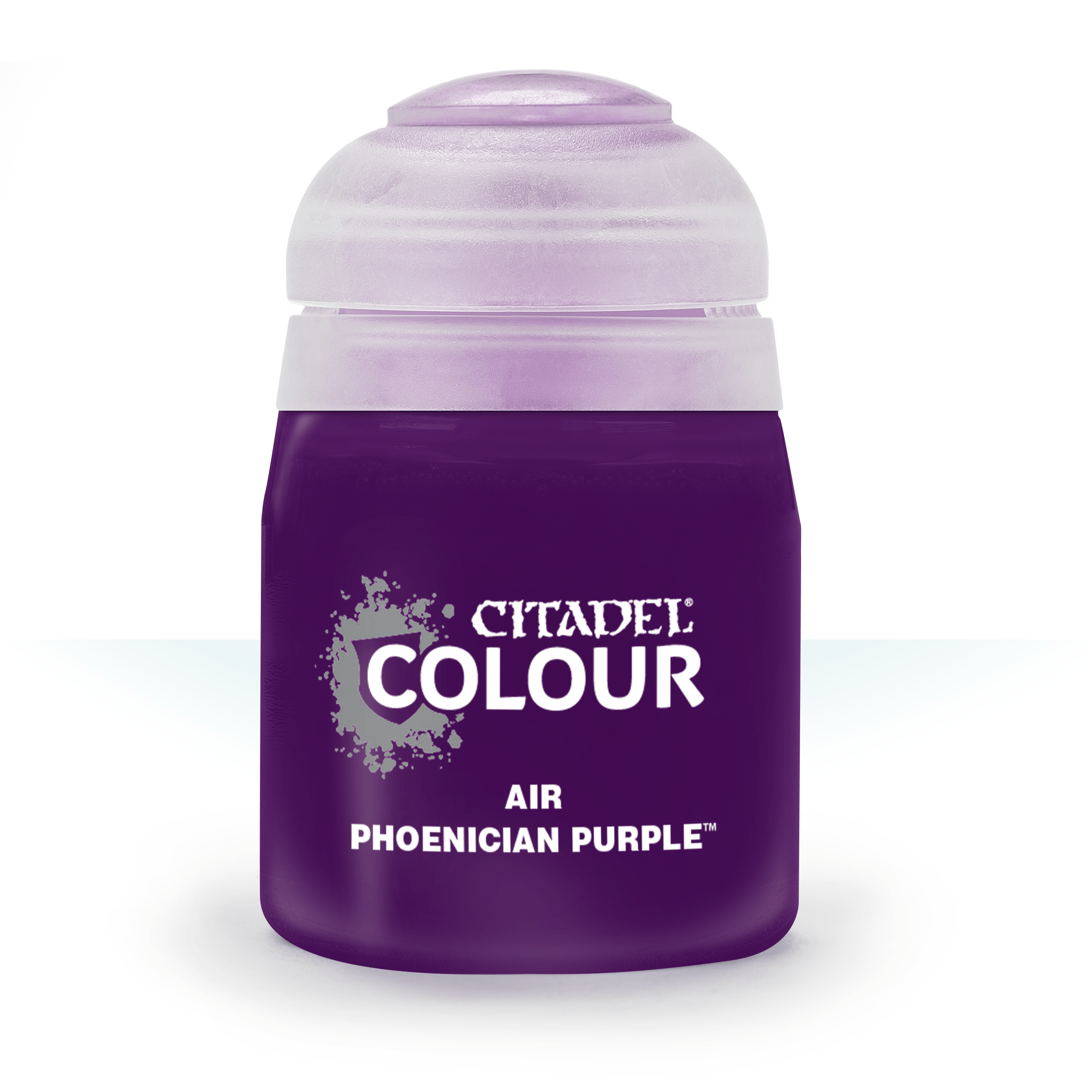 Citadel – Air: Phoenician Purple (28-60)