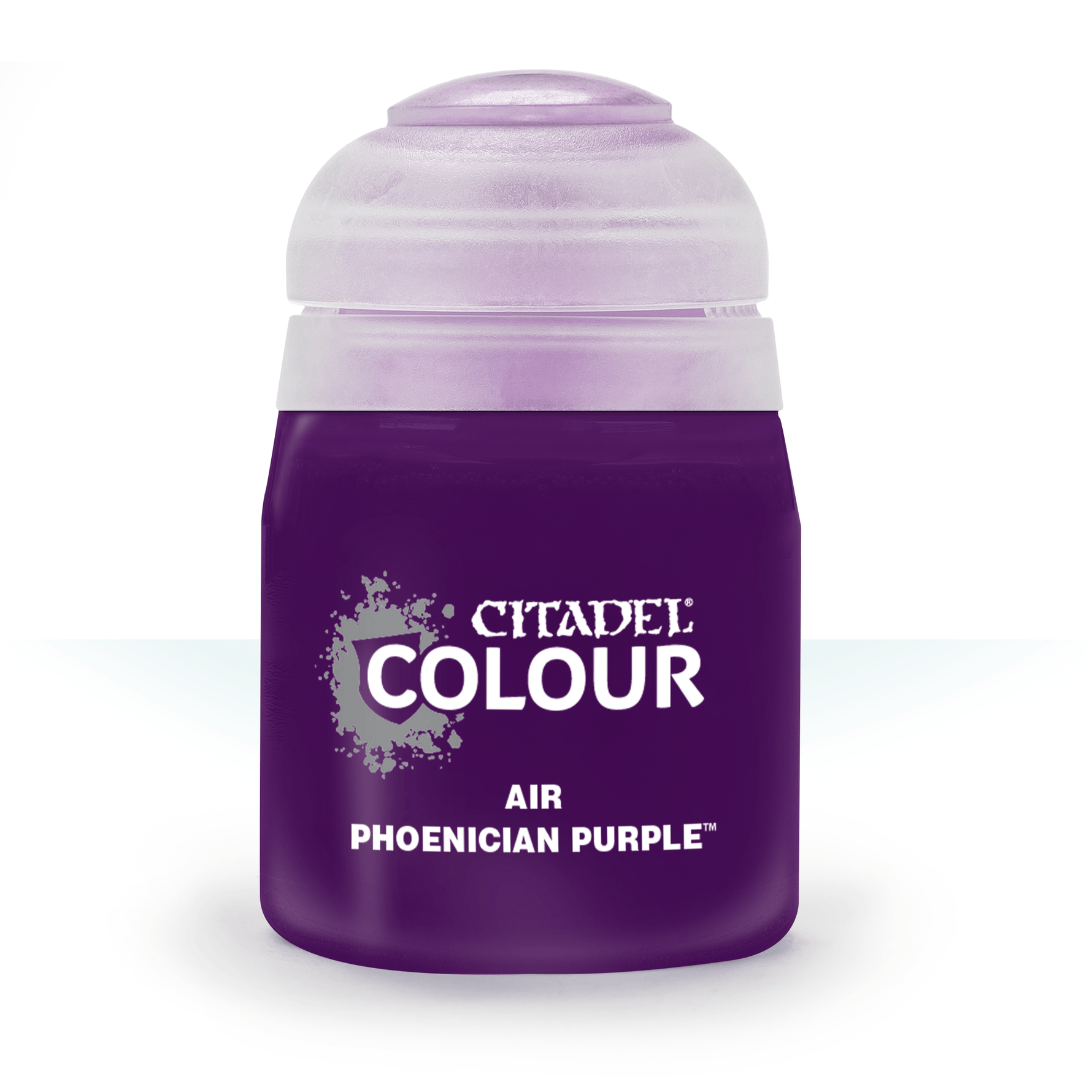 Warhammer Colour – Air: Phoenician Purple (28-60)