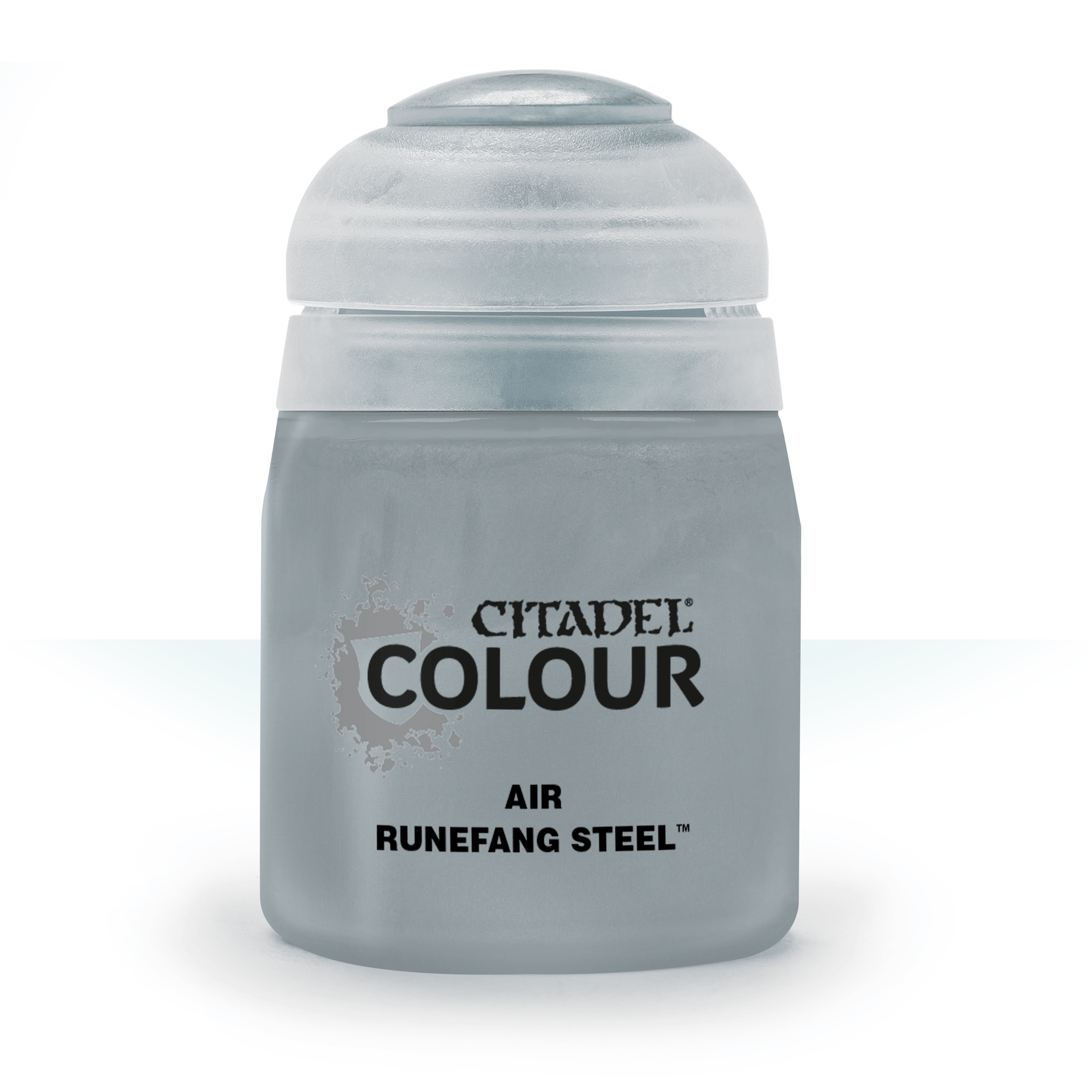 Warhammer Colour – Air: Runefang Steel (28-48)