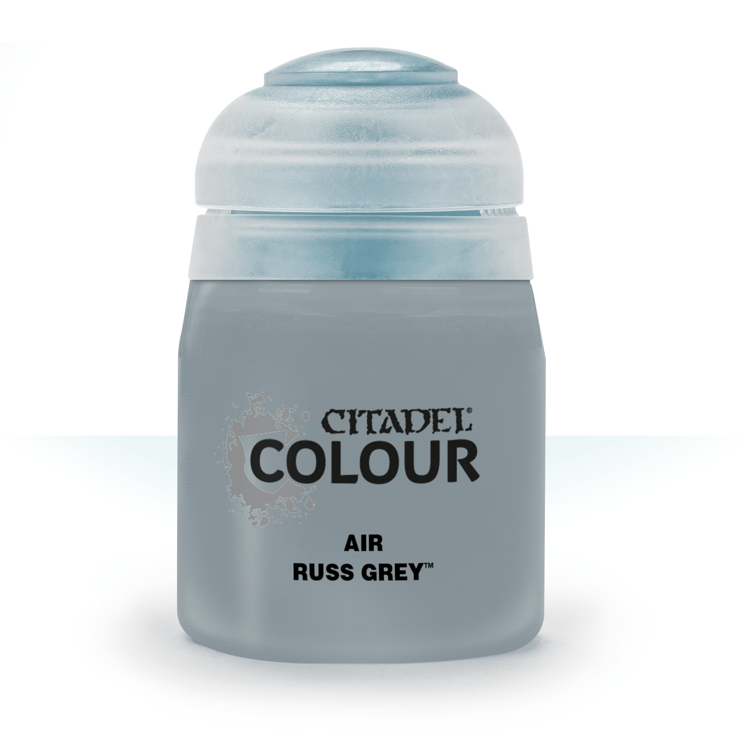 Citadel – Air: Russ Grey (28-50)