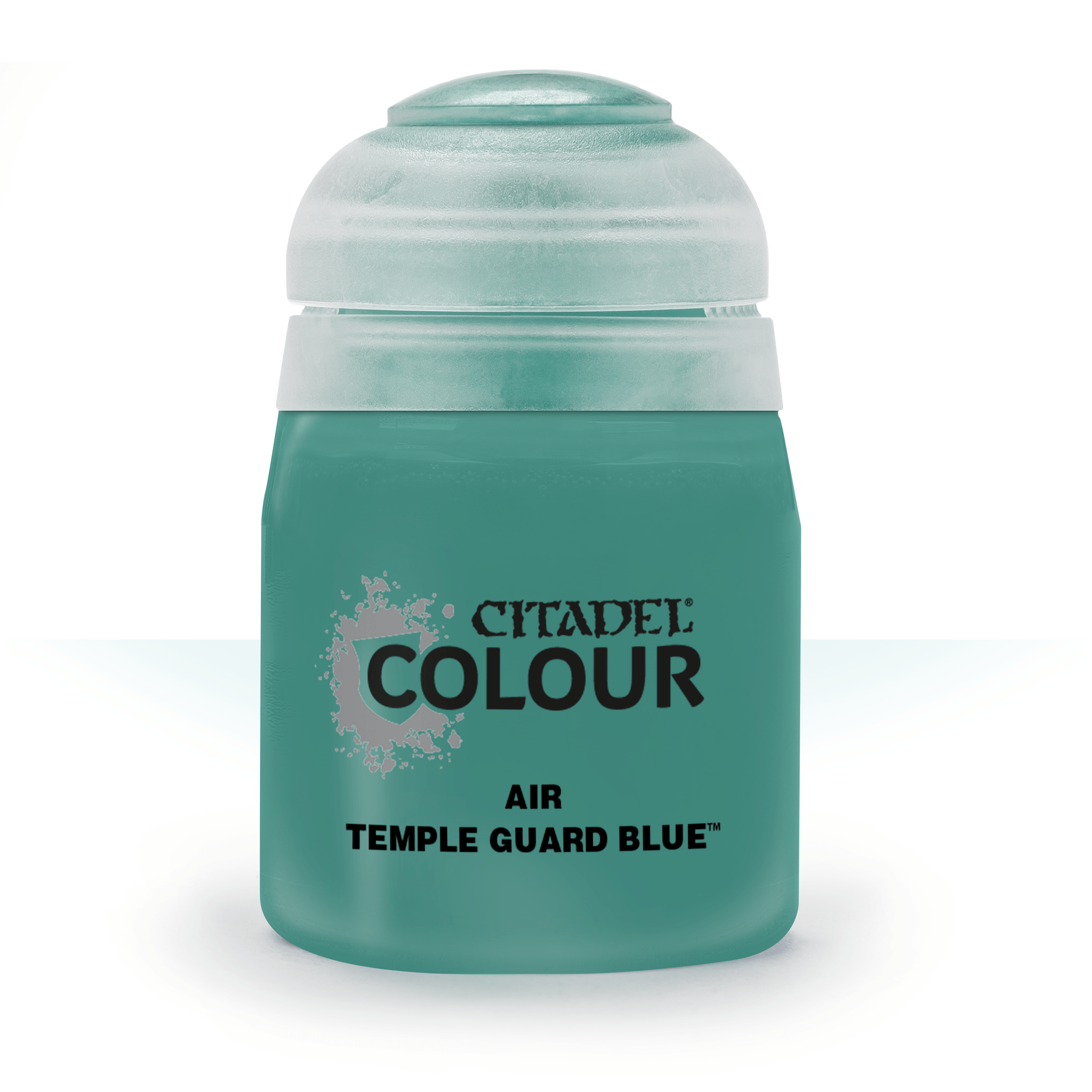 Warhammer Colour – Air: Temple Guard Blue (28-26)