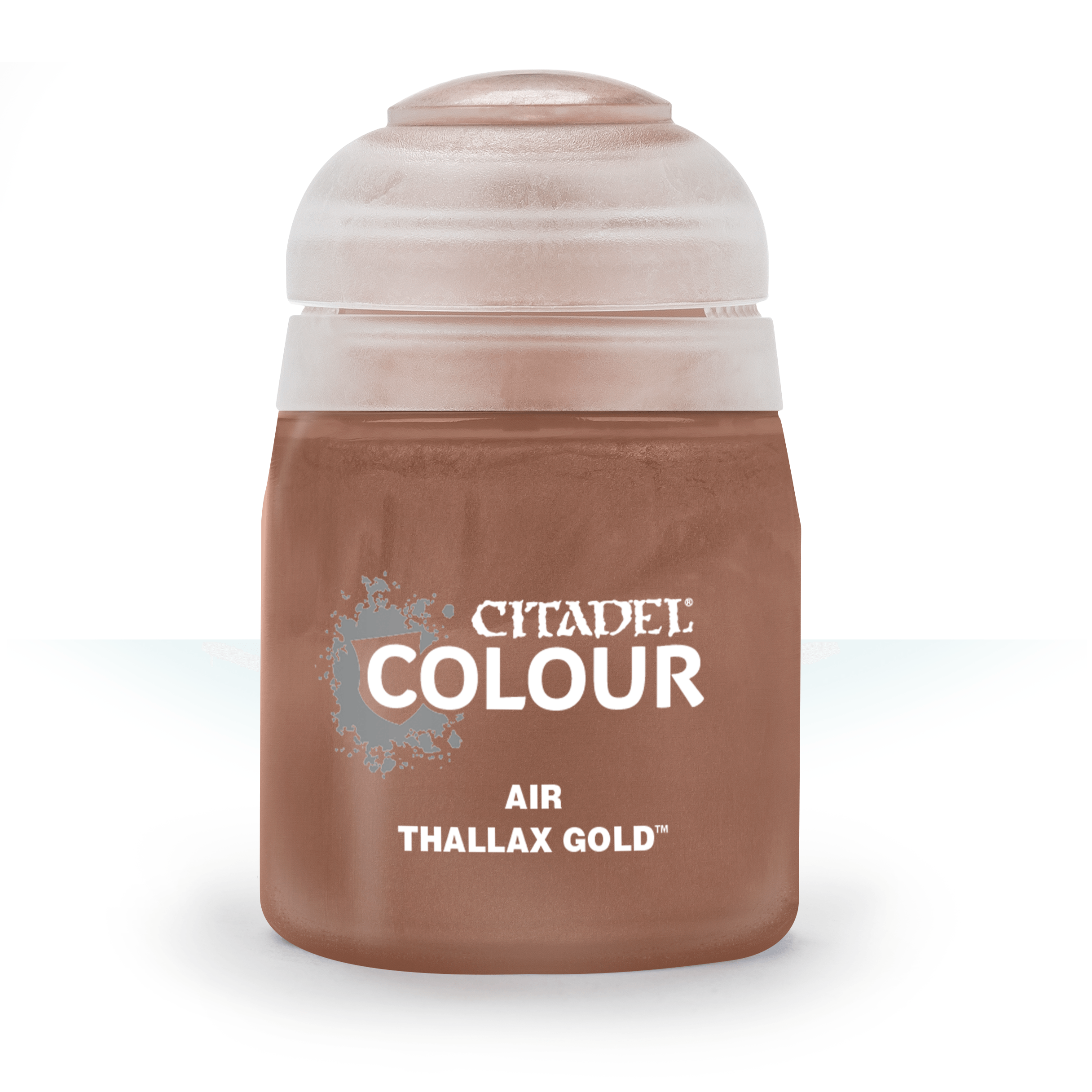 Citadel – Air: Thallax Gold (28-80)