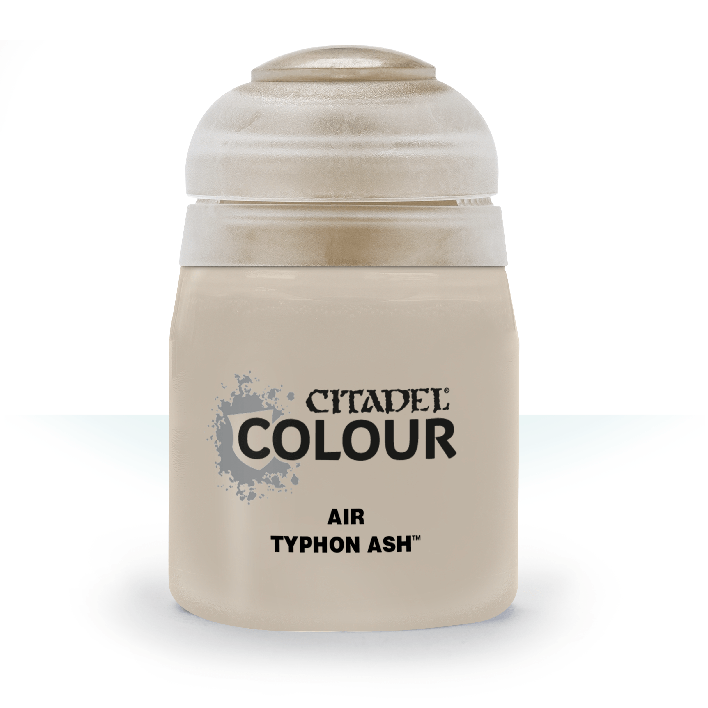 Citadel – Air: Typhon Ash (28-68)