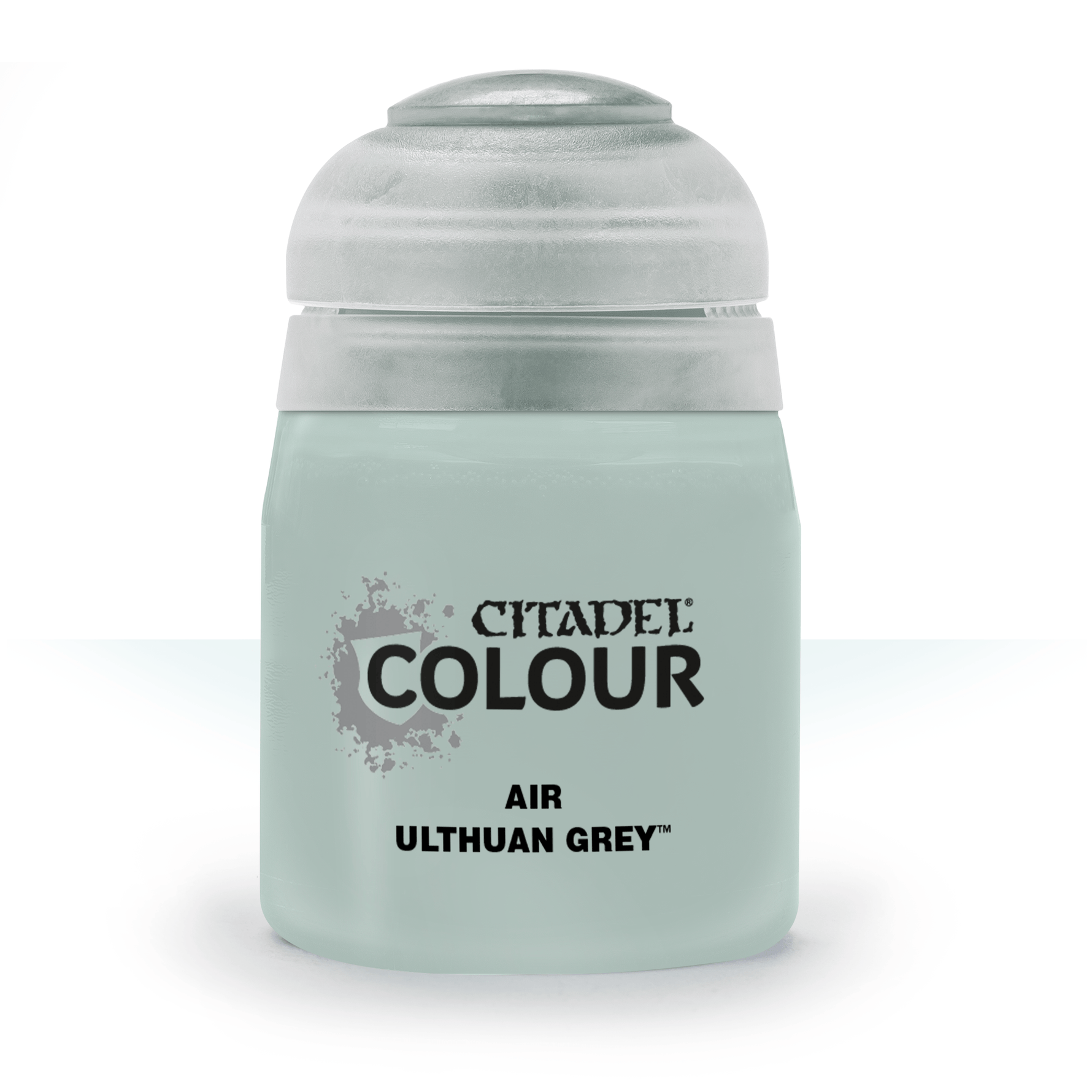 Warhammer Colour – Air: Ulthuan Grey (28-45)