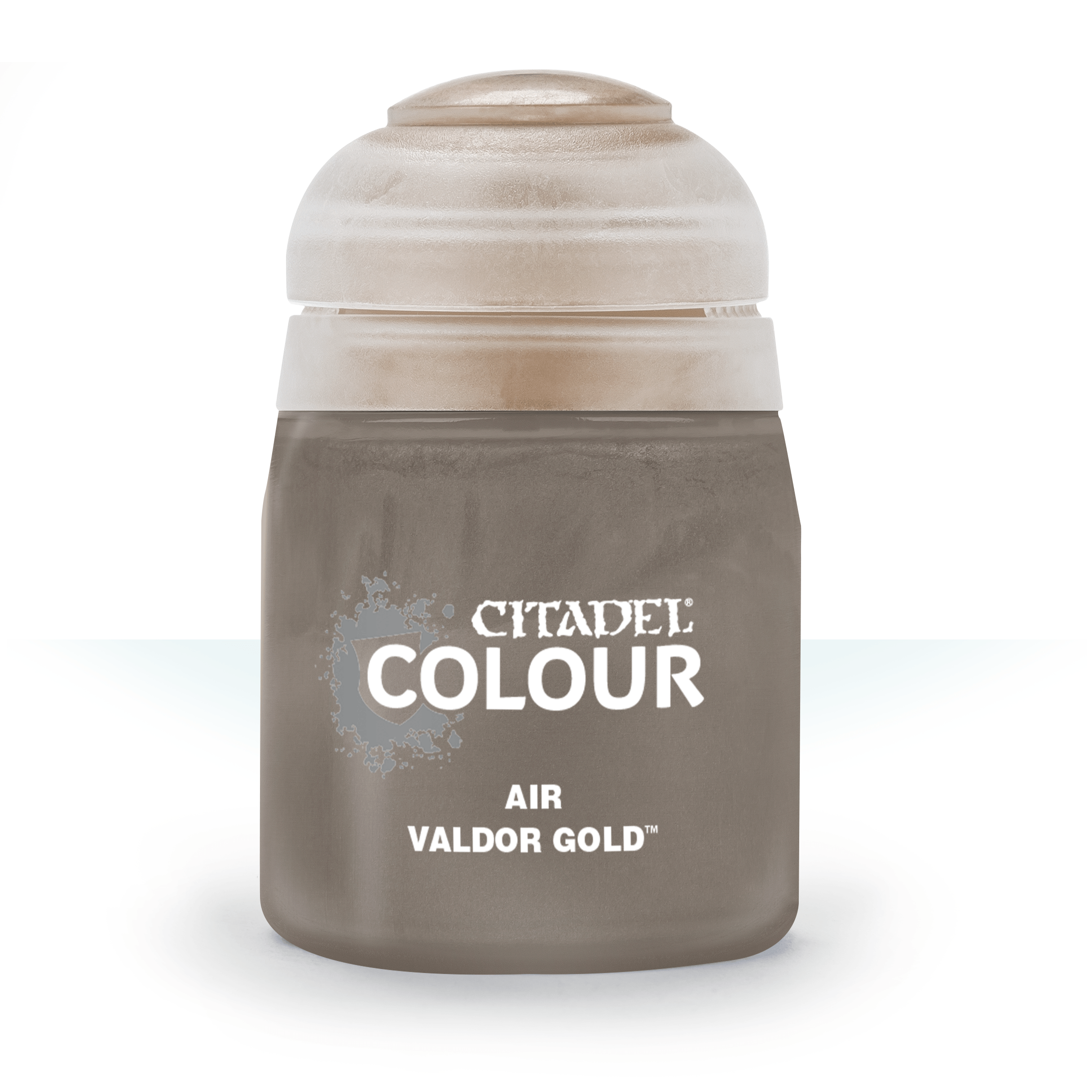 Citadel – Air: Valdor Gold (28-77)