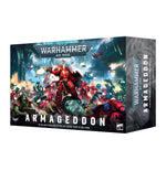 Warhammer 40,000 – Armageddon (40-01-ENG)
