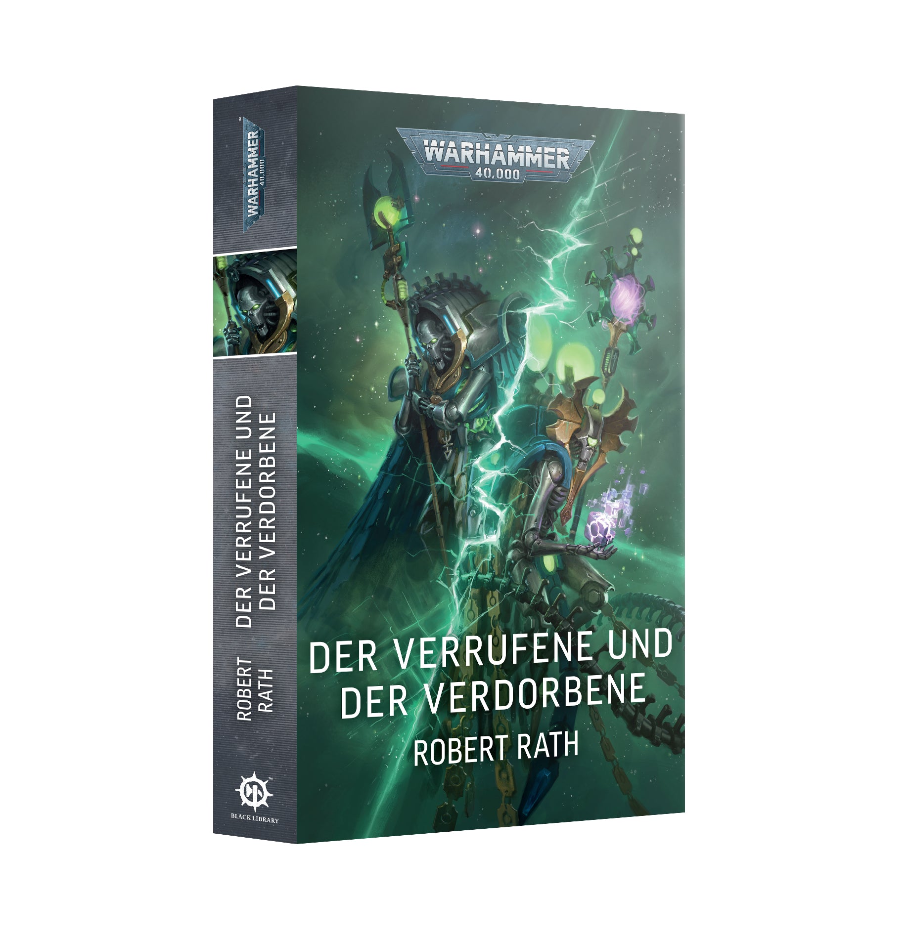 The Wicked and the Warped (German)