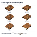 Lorescape – Terrain Tiles: Taverns Pack