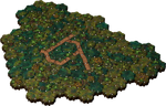 Lorescape – Terrain Tiles: Marshland Pack