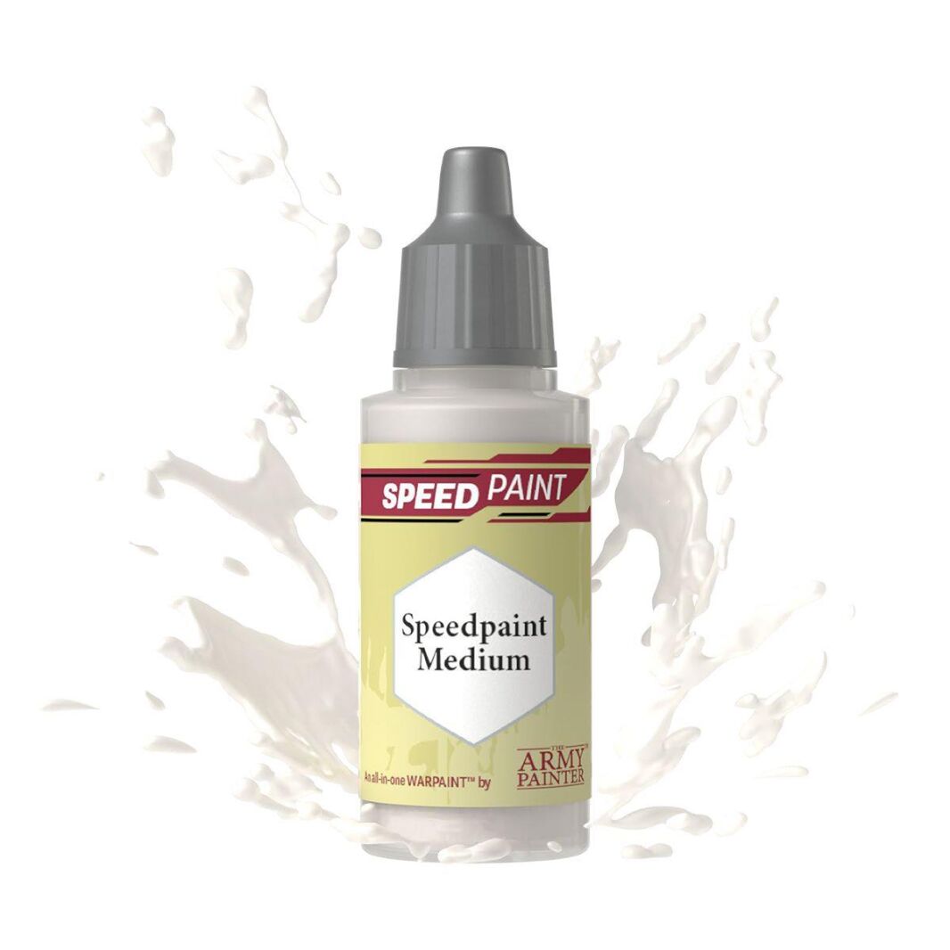 Speedpaint Medium 100 ml