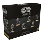 Star Wars: Legion – Bad Batch – Bild 3