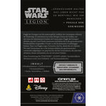 Star Wars: Legion – Sun Fac & Poggle der Geringere – Bild 5
