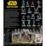 Star Wars: Shatterpoint - Grundspiel – Bild 3