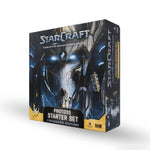 StarCraft: The Miniatures Game - Protoss - Starter Set - Founders Edition (EN)