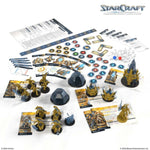 StarCraft: The Miniatures Game - Protoss - Starter Set - Founders Edition (EN) – Bild 2
