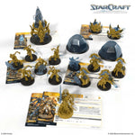 StarCraft: The Miniatures Game - Protoss - Starter Set - Founders Edition (EN) – Bild 3