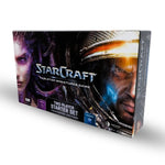 StarCraft: The Miniatures Game - Two Player Starter Set - Founders Edition (EN)