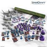 StarCraft: The Miniatures Game - Two Player Starter Set - Founders Edition (EN) – Bild 2