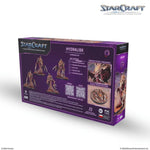 StarCraft: The Miniatures Game - Zerg - Hydralisk - Expansion Set (EN) – Bild 3